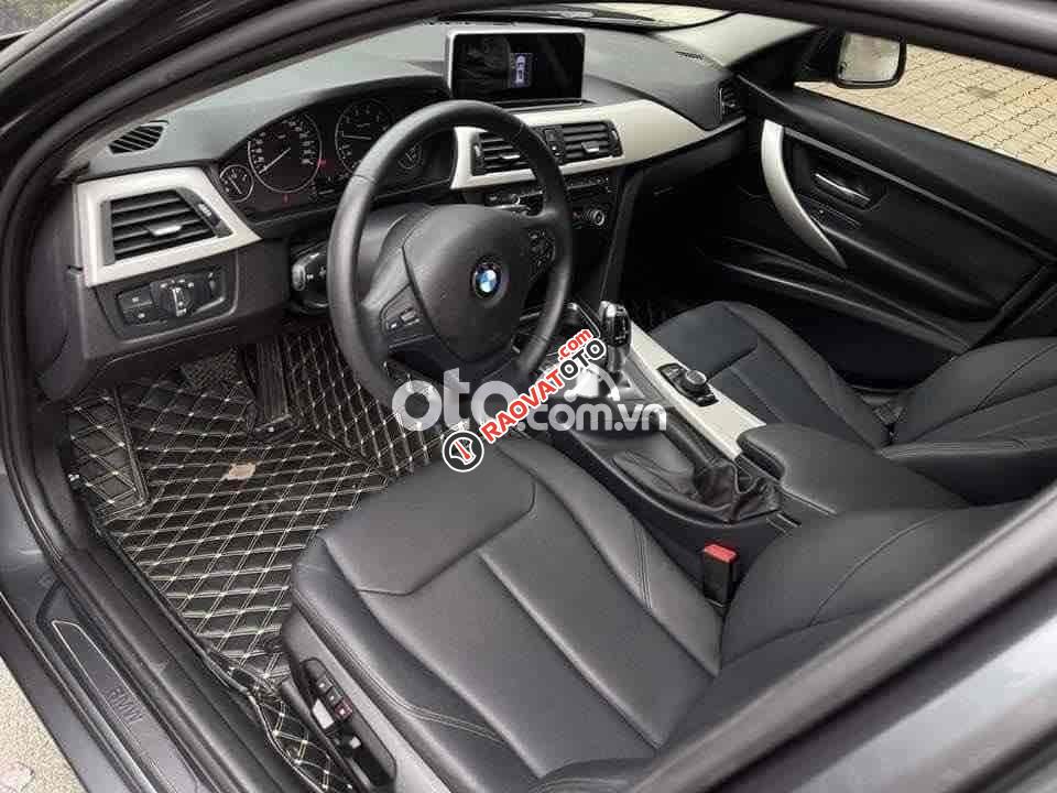 BMW 320i 2014 Máy N20 đồ chơi bao test hãng còn TL-6