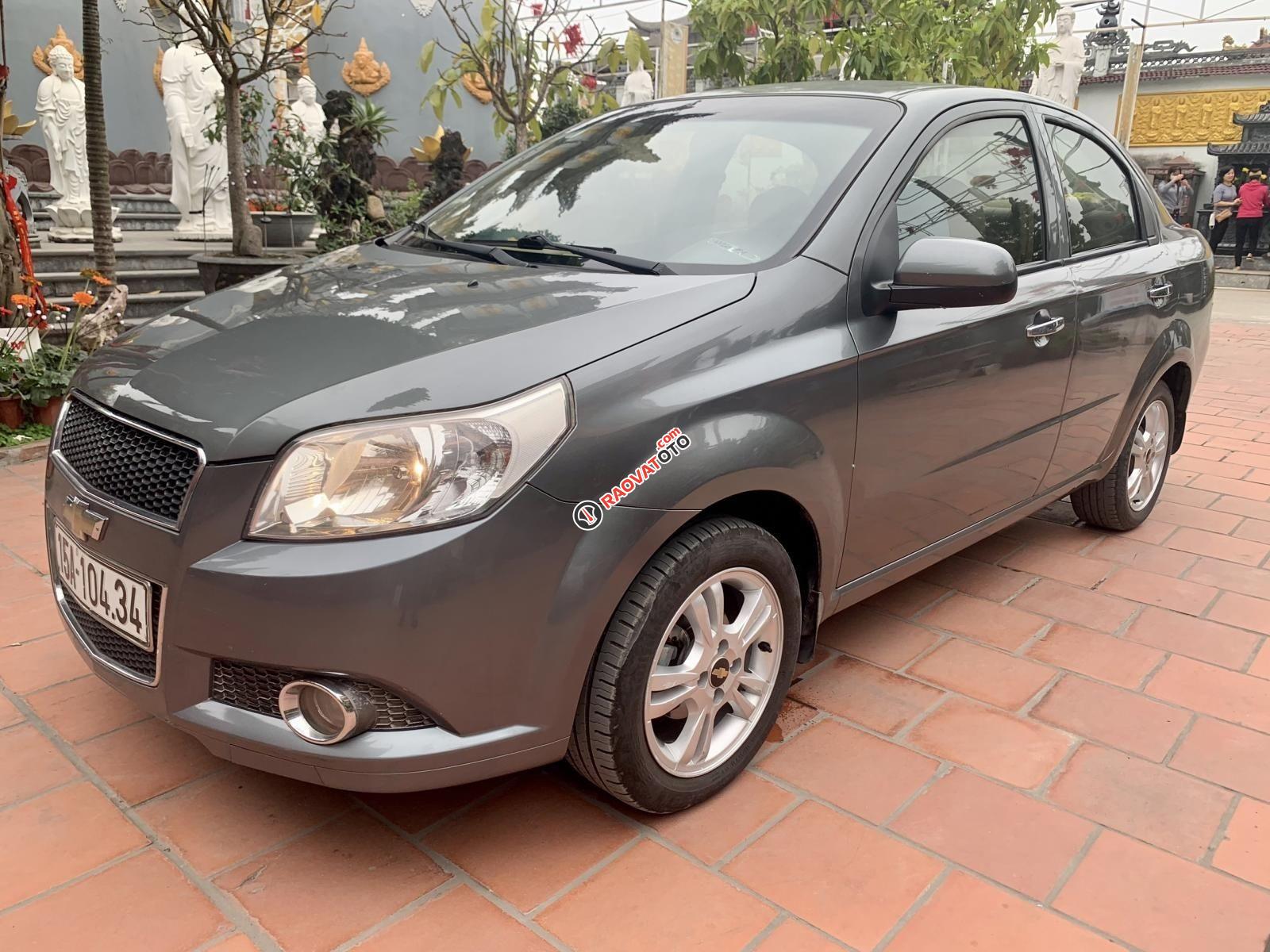 Xe chủ sử dụng kỹ giữ gìn nên còn như mới-3