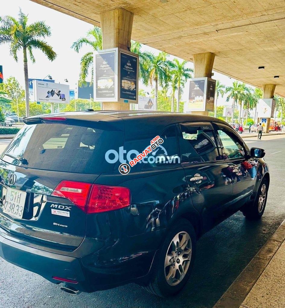 cần bán honda Acura chỉnh chủ-0