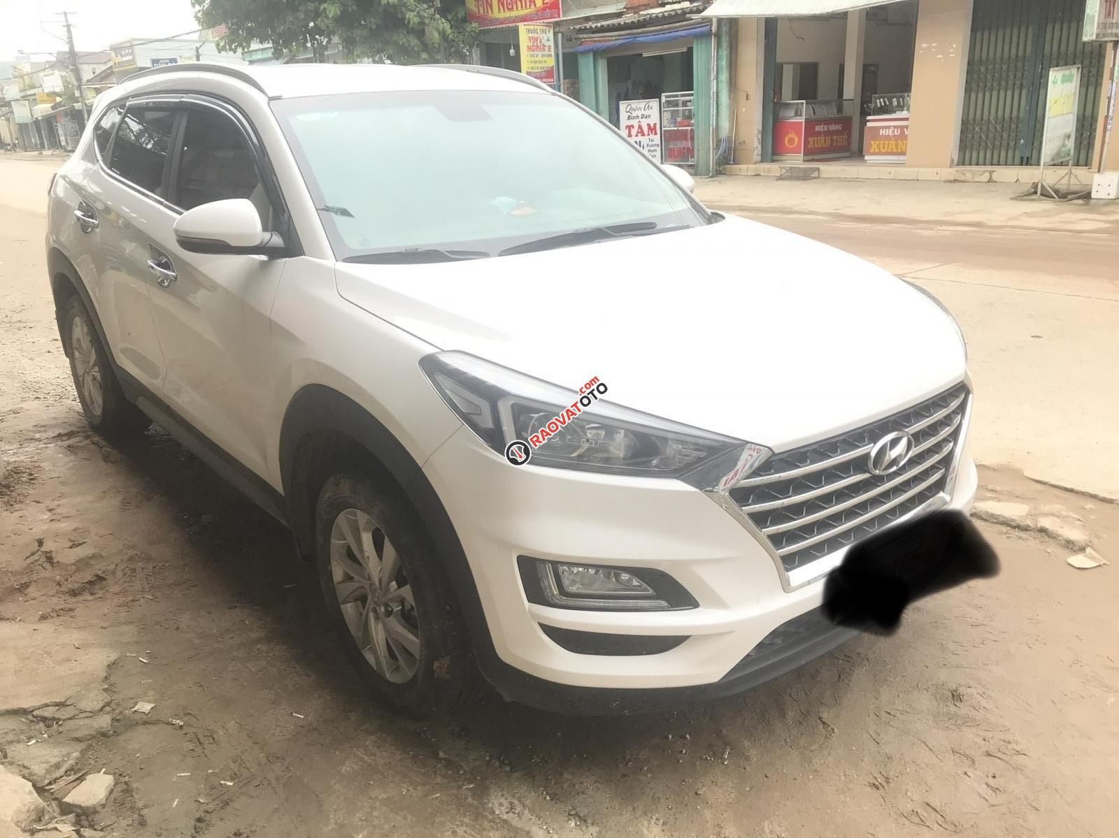 Xe 1 chủ từ khi mua-0