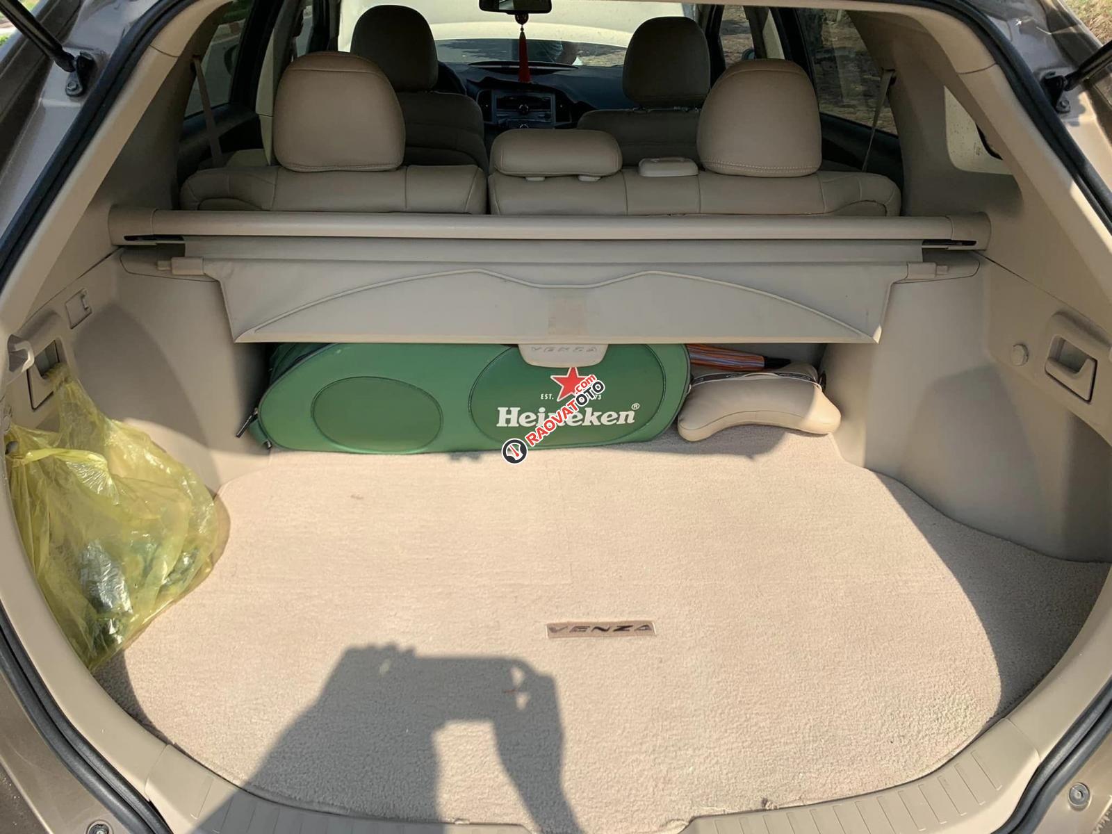 Xe màu nâu, xe nhập-8