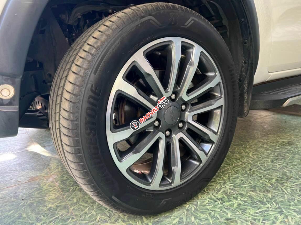 Màu trắng số tự động, giá cực tốt-7