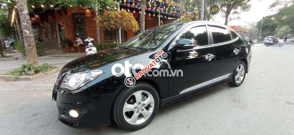 Gia đình bán Huyndai Avante 2O12 Tự Động bản cao-1