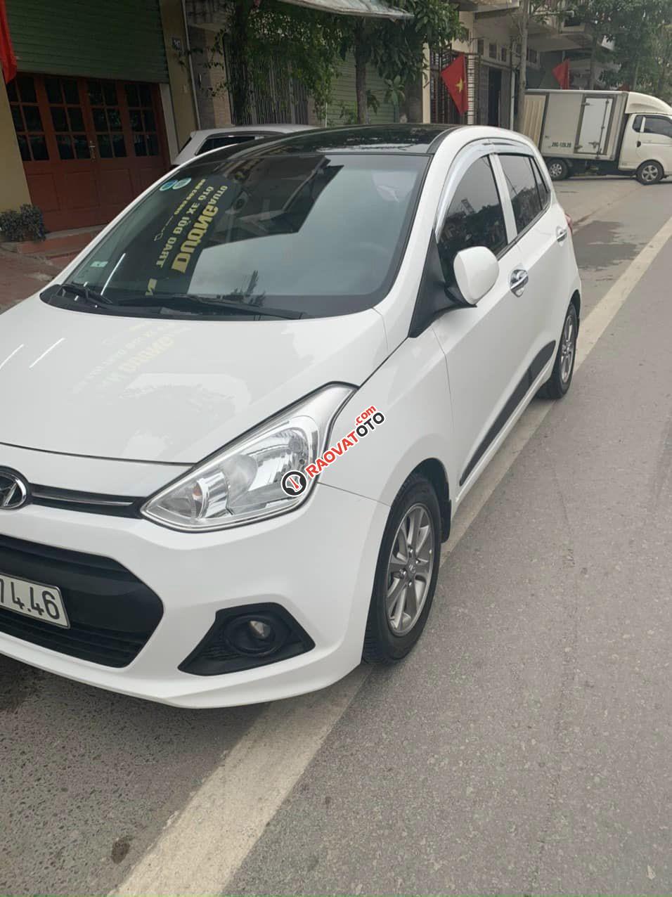 Hyundai 2016 tại Thái Nguyên-2