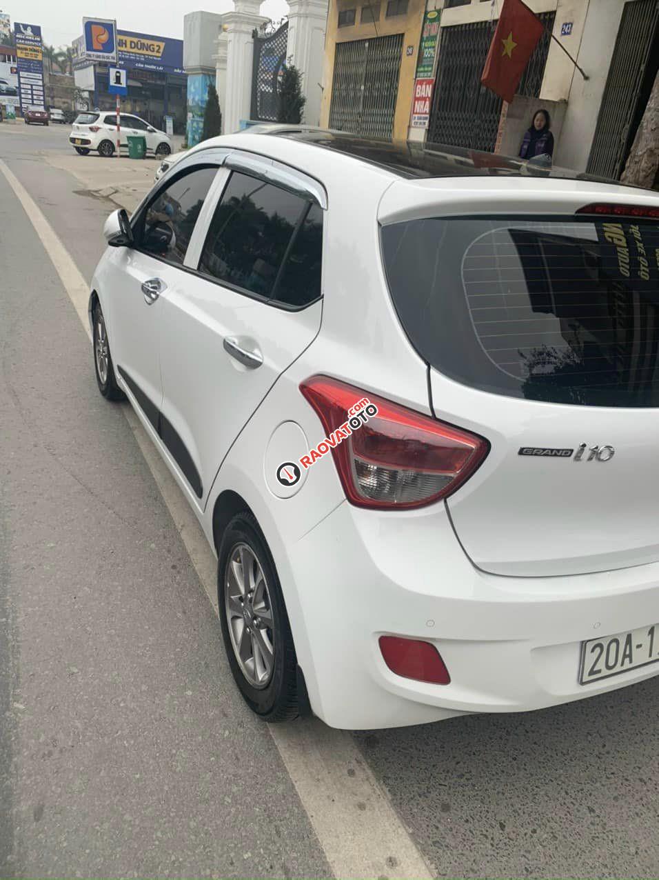 Hyundai 2016 tại Thái Nguyên-0