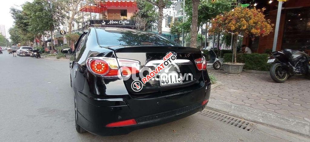 Gia đình bán Huyndai Avante 2O12 Tự Động bản cao-5