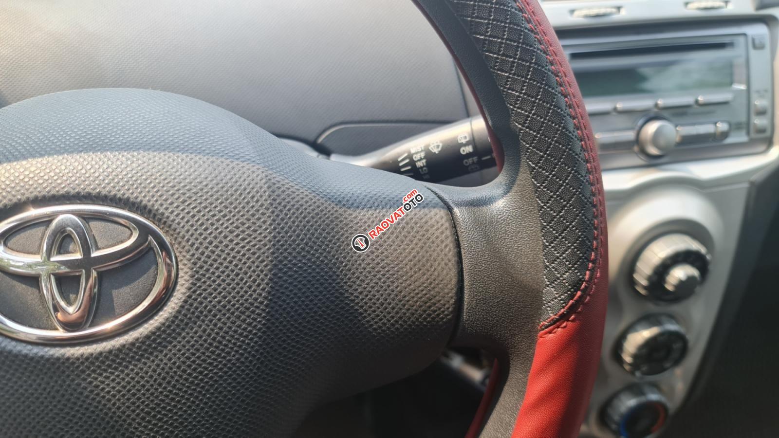 Đăng ký 2007, ít sử dụng, giá tốt 255tr-12