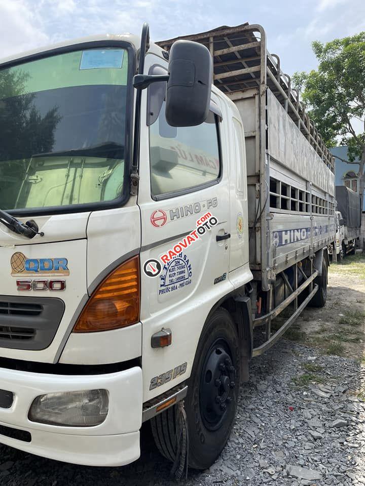 Hino FG 2015 tại Đồng Nai-0