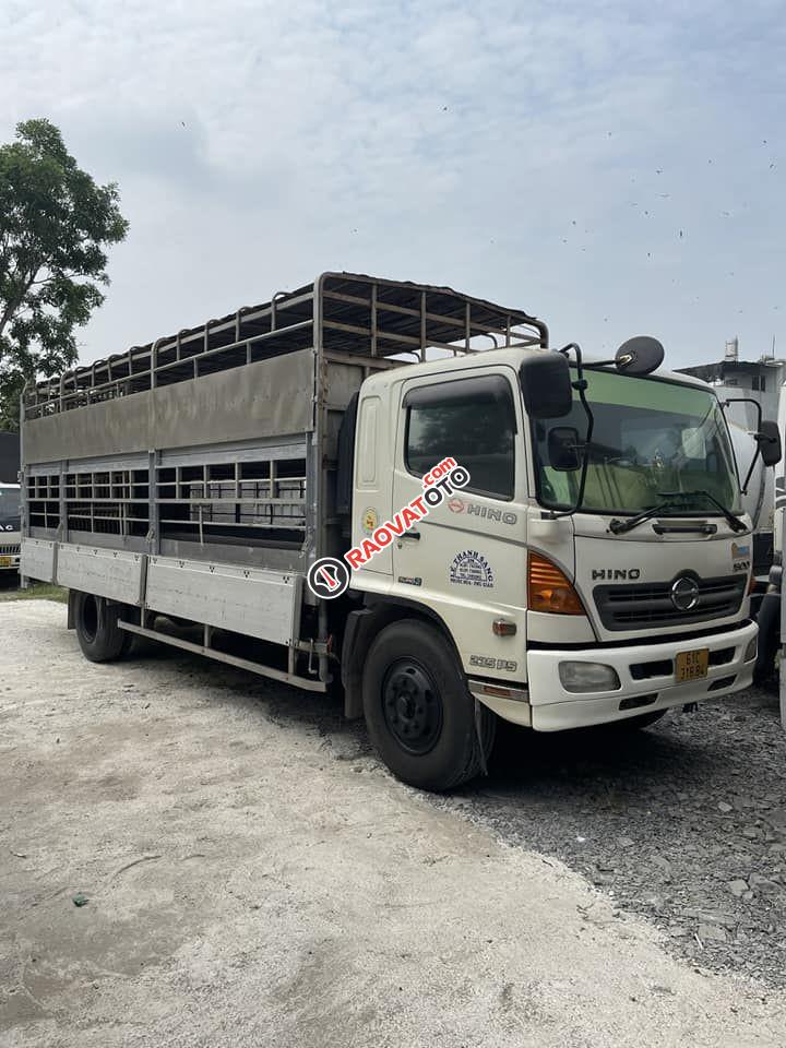 Hino FG 2015 tại Đồng Nai-2