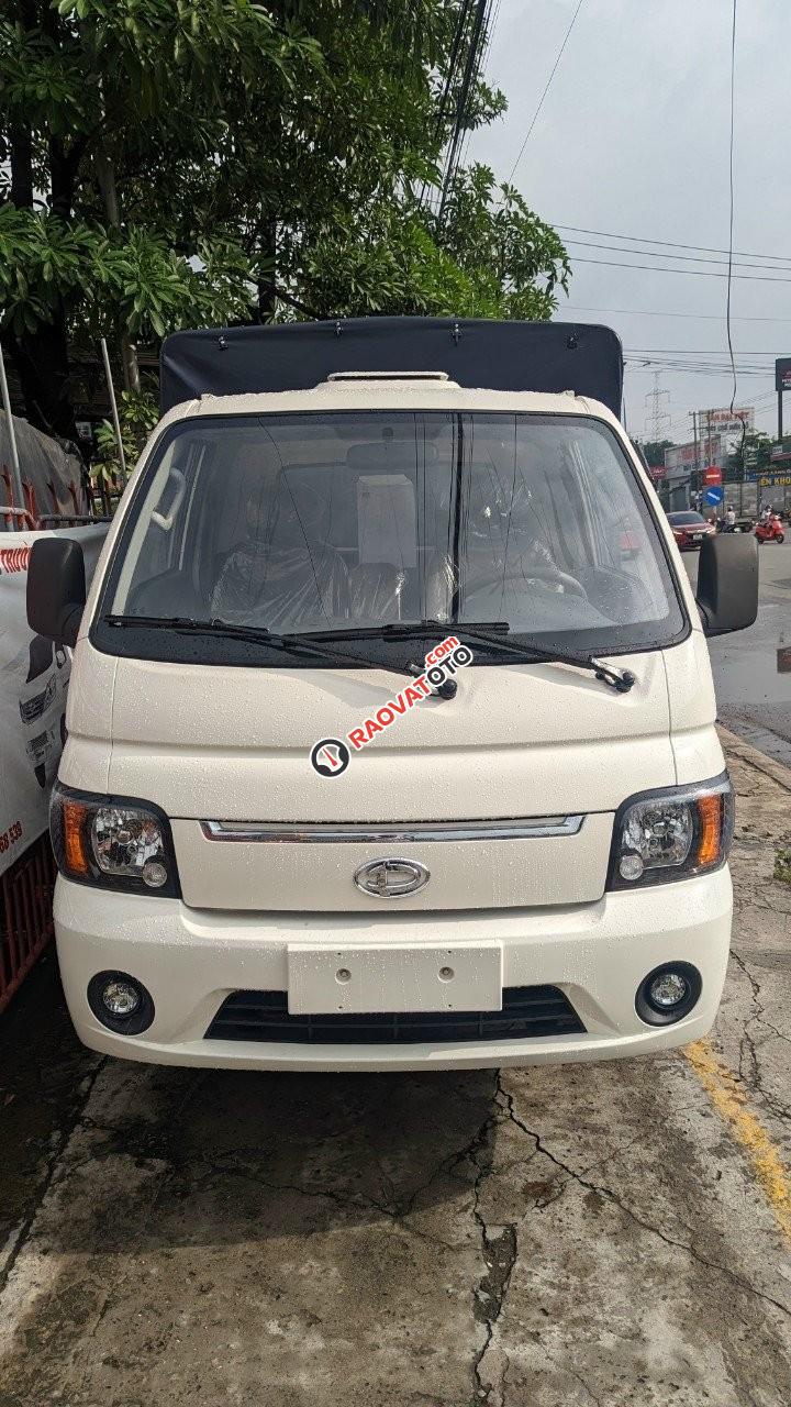 Hỗ trợ trả trước 20% giá trị xe-0