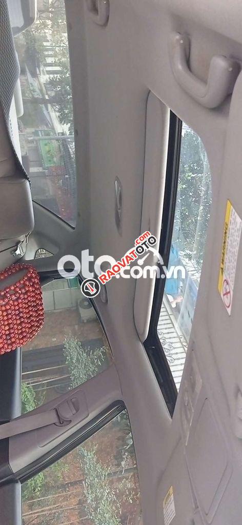 Gia đình bán Huyndai Avante 2O12 Tự Động bản cao-8