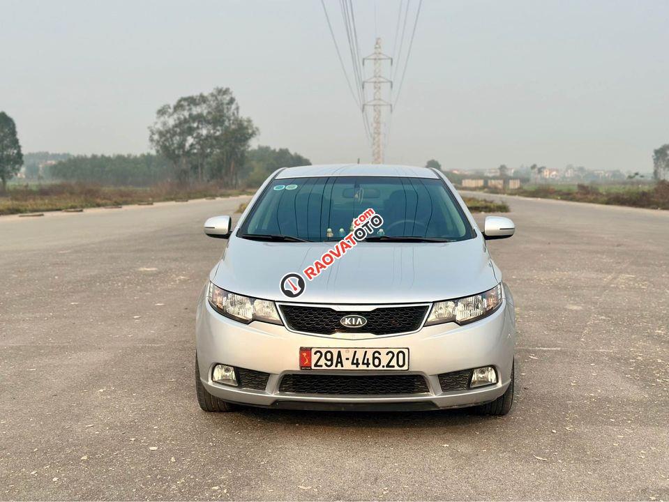 Kia Forte 2011 số sàn tại Hà Nội-3