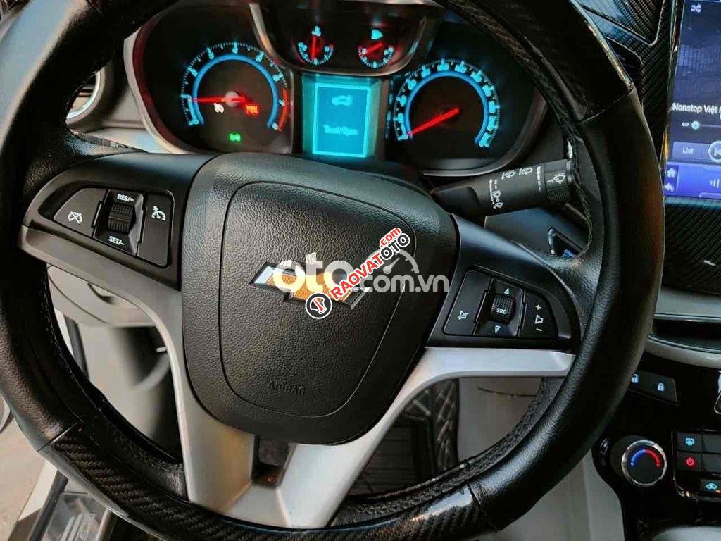 🚘 CHEVROLET ORLANDO 213 ĐK 214-1