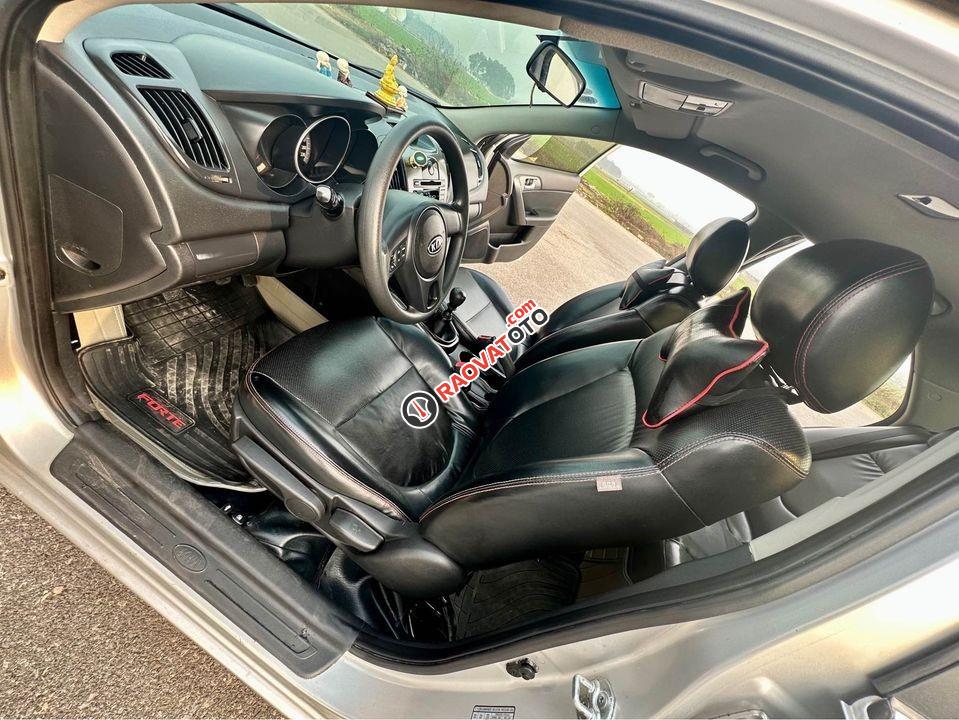 Kia Forte 2011 số sàn tại Hà Nội-7