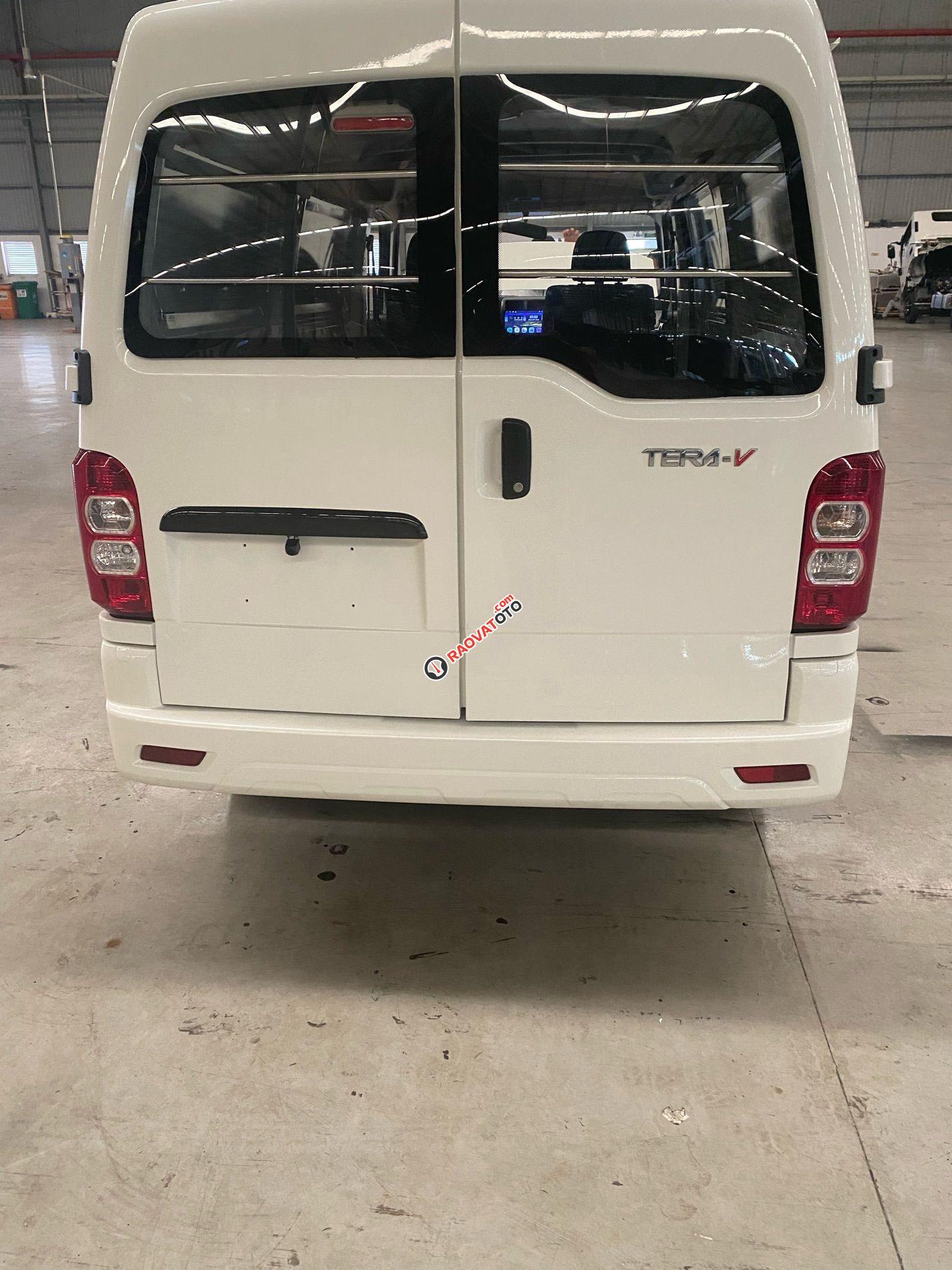 Xe tải chạy trong thành phố 24/24-2