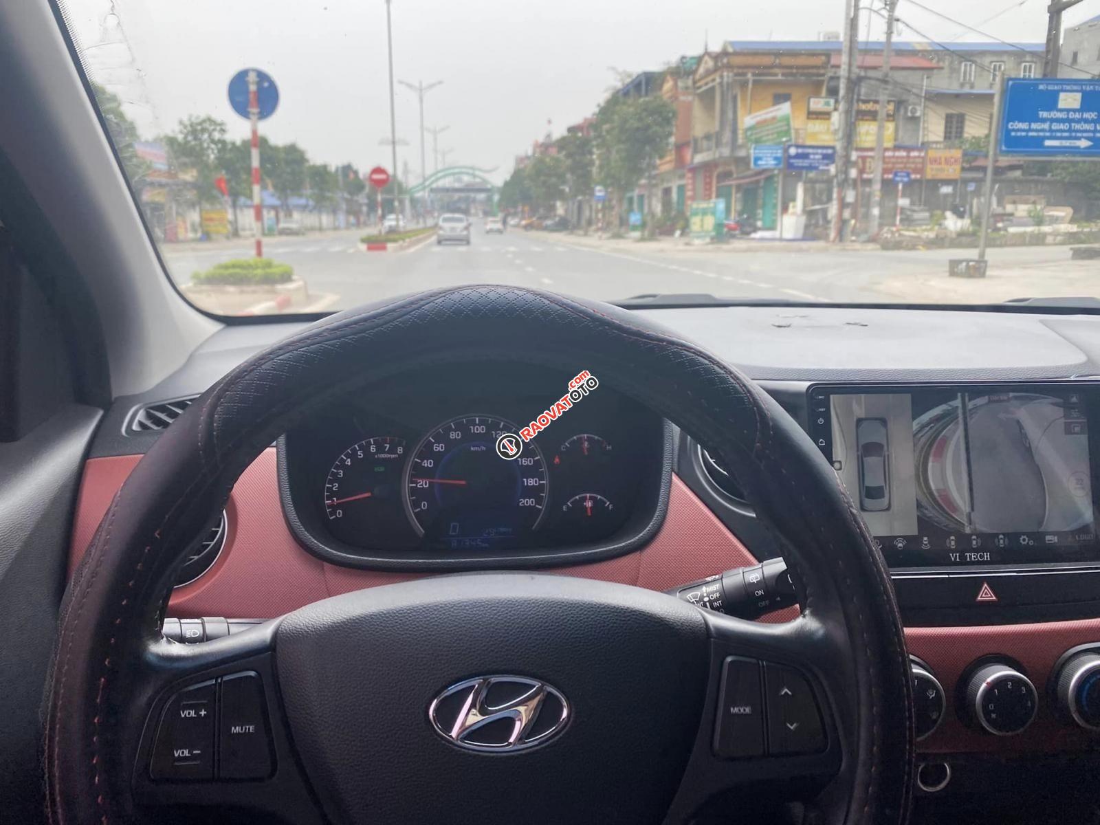 Hyundai 2016 tại Thái Nguyên-6