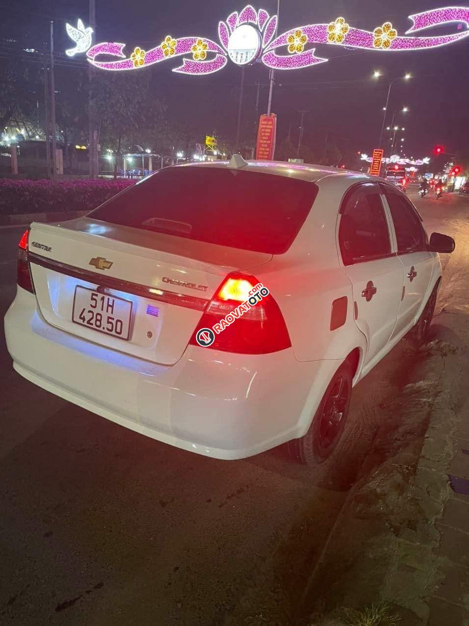 Daewoo Gentra 2009-0