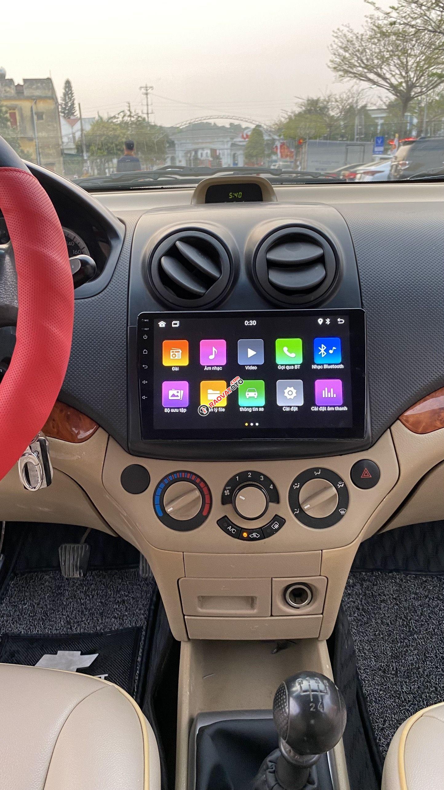 Xe 1 chủ từ đầu, chủ đi giữ gìn, giá tốt-11