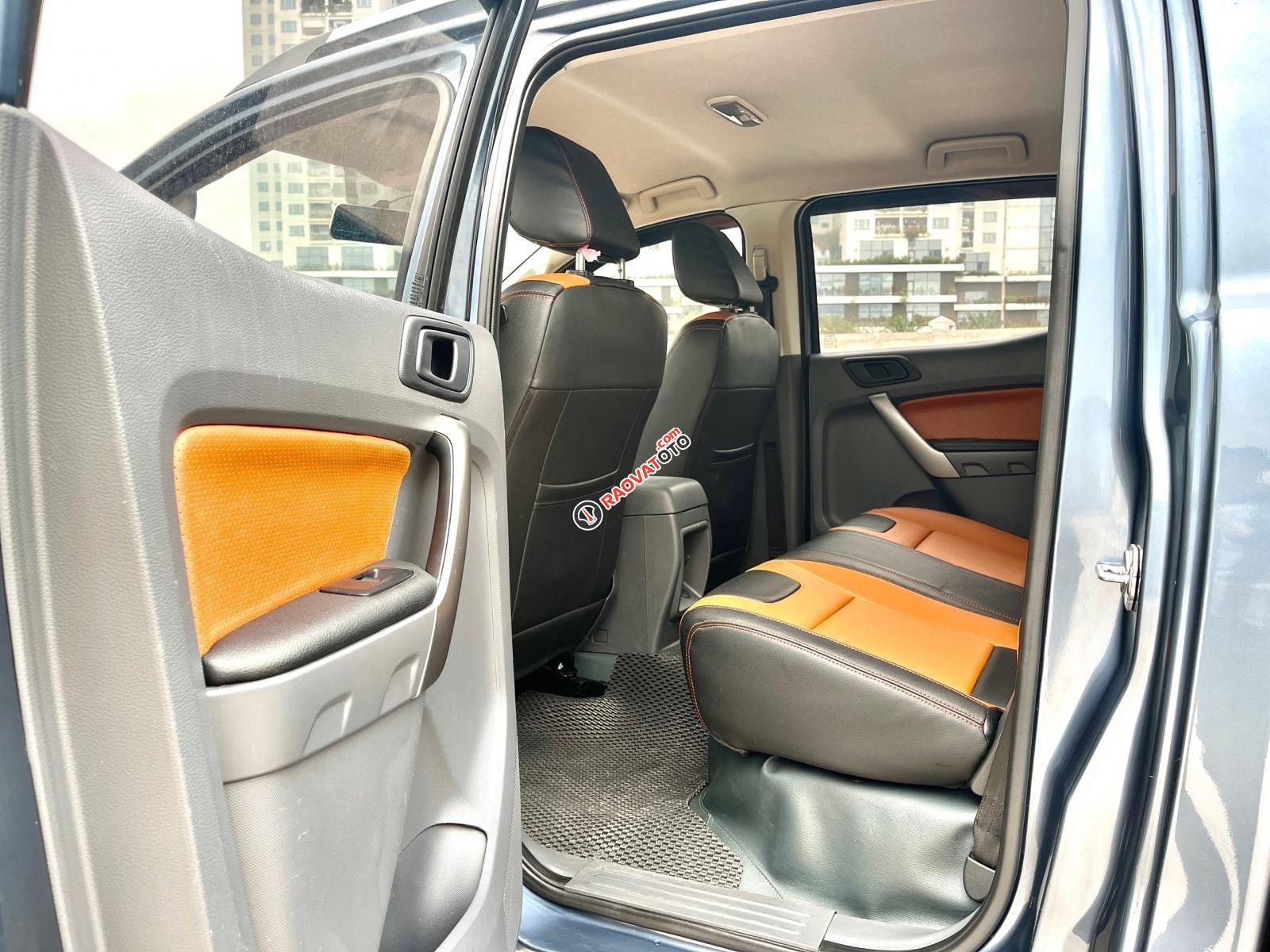 Bán xe lắp nhiều đồ chơi không ảnh hưởng đến đăng kiểm-7