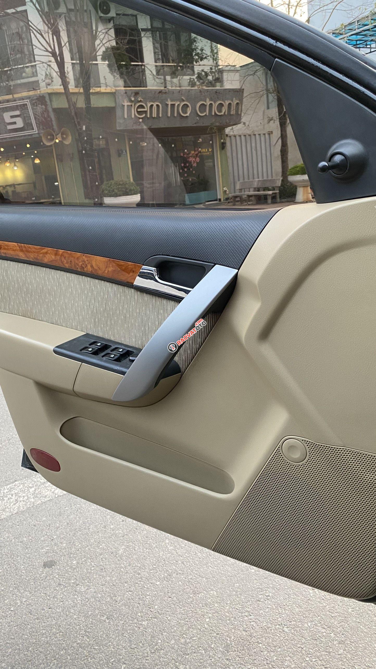 Xe 1 chủ từ đầu, chủ đi giữ gìn, giá tốt-14