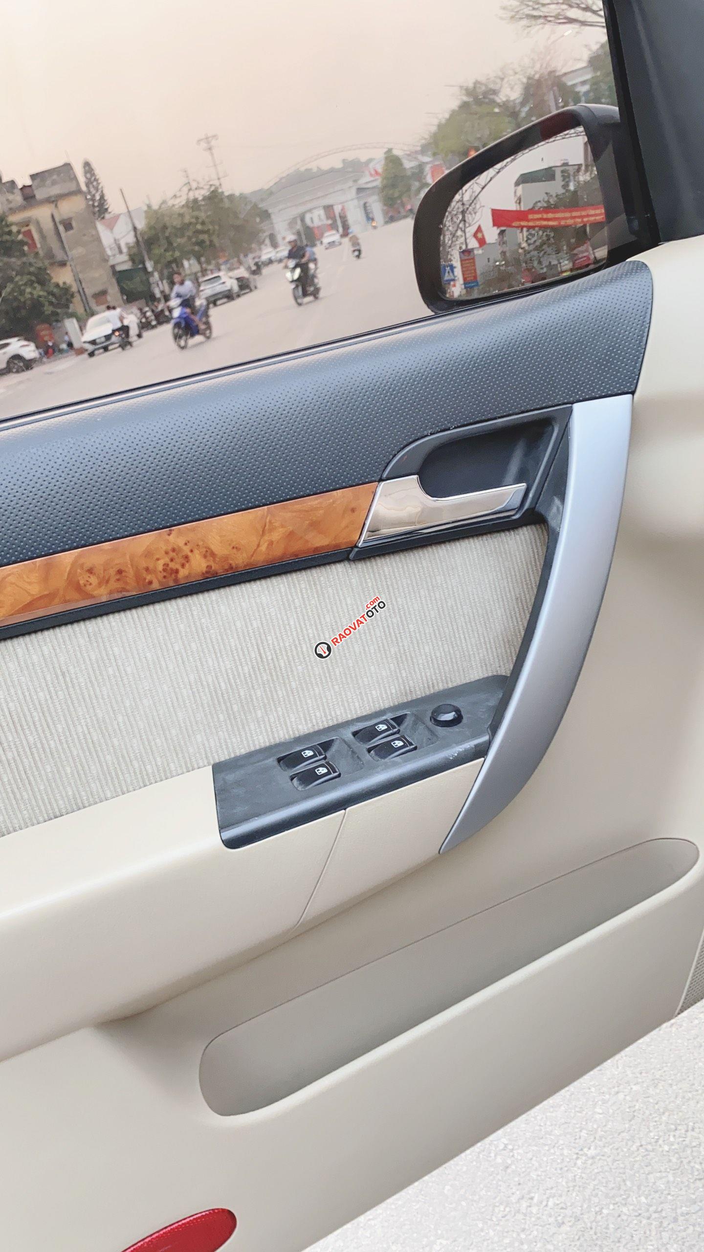 Xe 1 chủ từ đầu, chủ đi giữ gìn, giá tốt-19