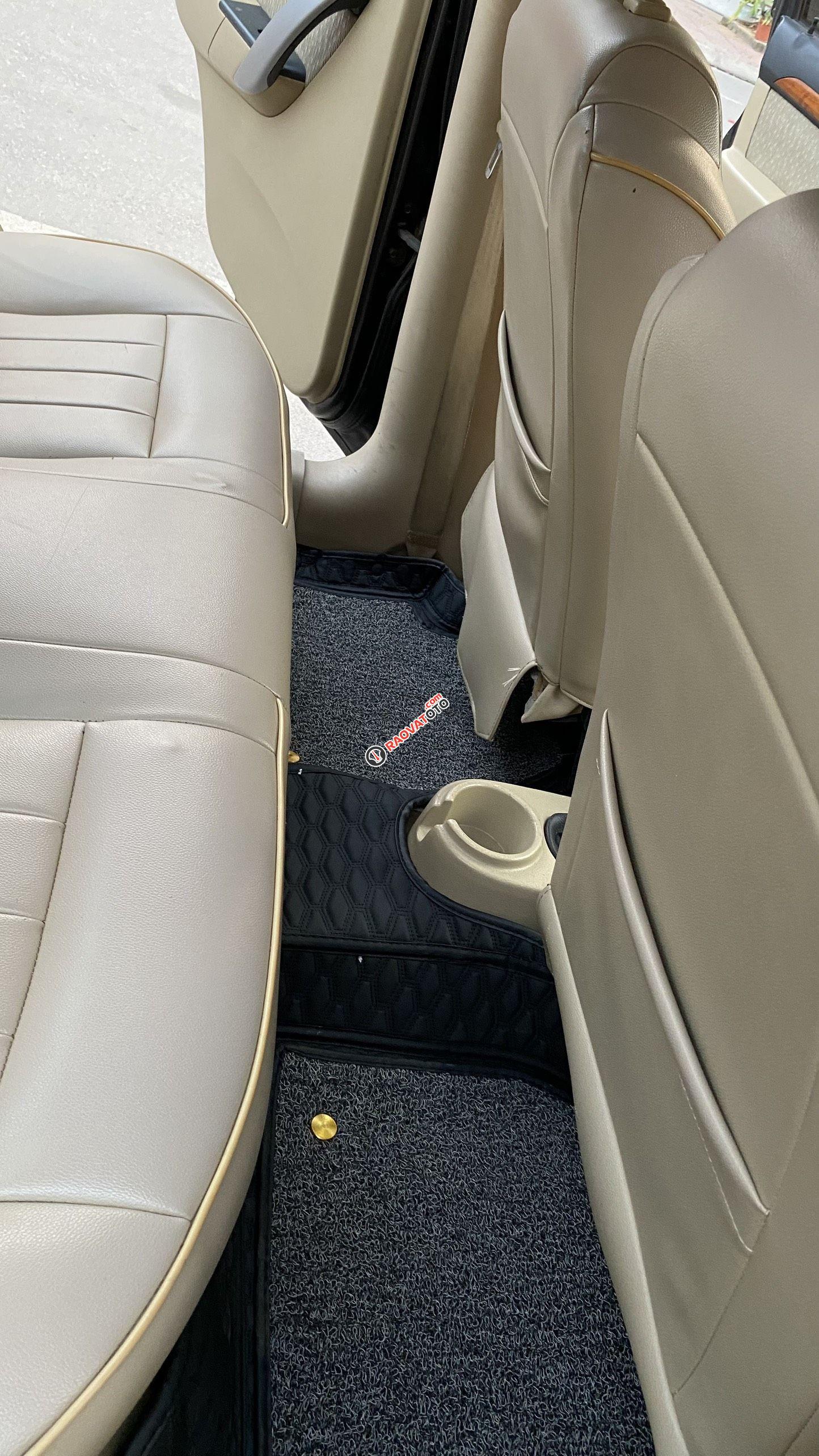 Xe 1 chủ từ đầu, chủ đi giữ gìn, giá tốt-21