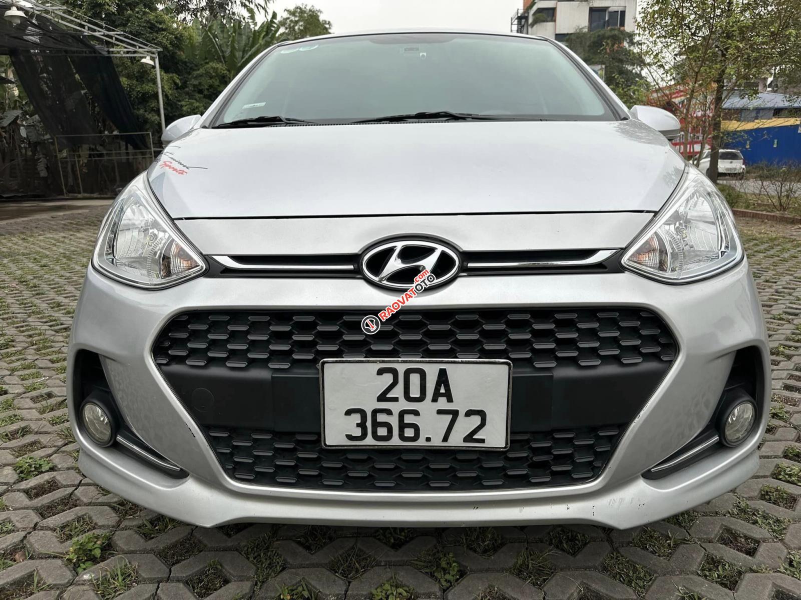 Hyundai 2019 tại Thái Nguyên-2