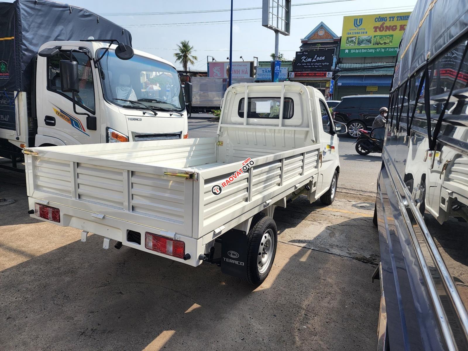 Xe tải 990kg-0