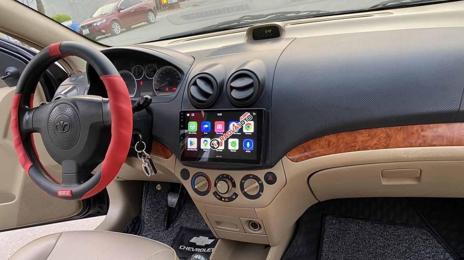 Xe 1 chủ từ đầu, chủ đi giữ gìn, giá tốt-6