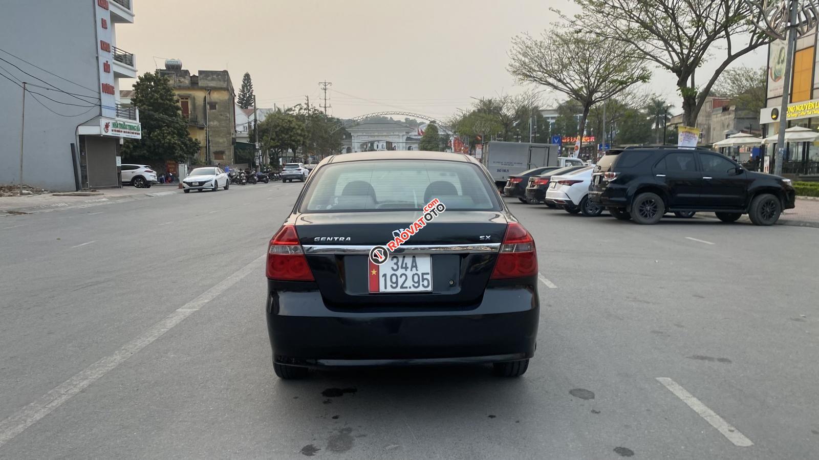 Xe 1 chủ từ đầu, chủ đi giữ gìn, giá tốt-5