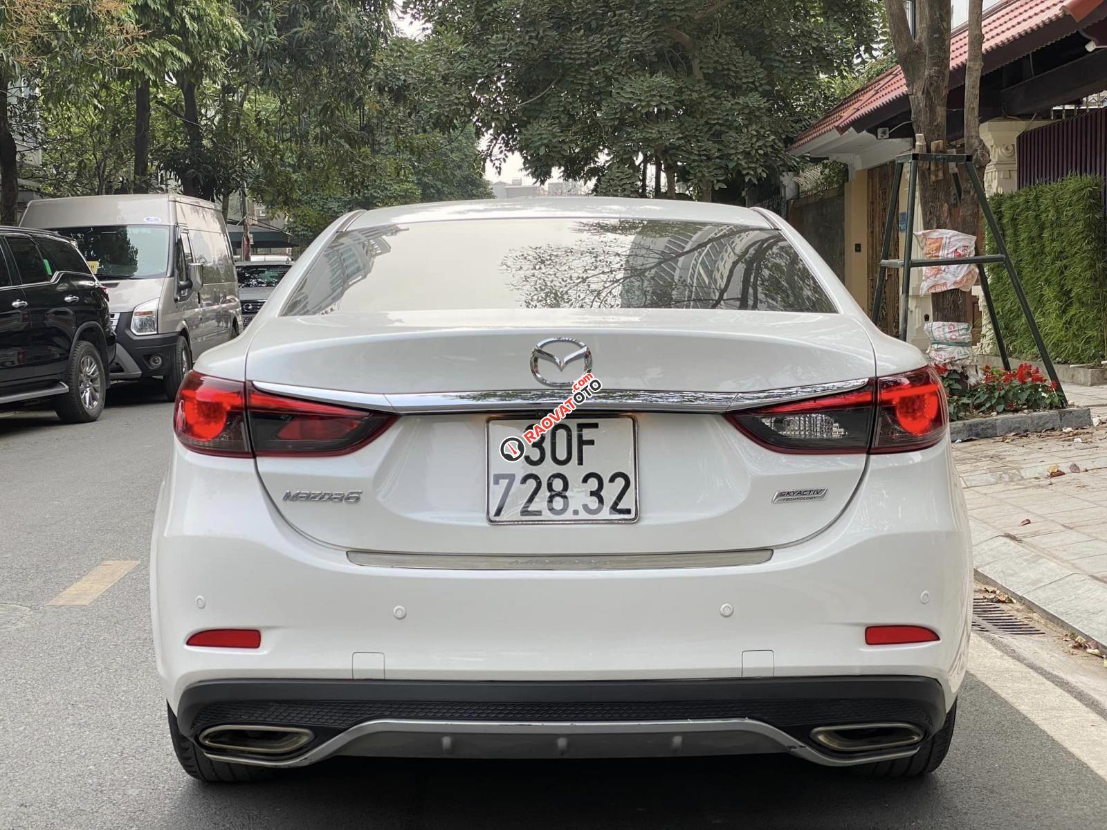 Toyota Wish 2019 tại Hà Nội-5