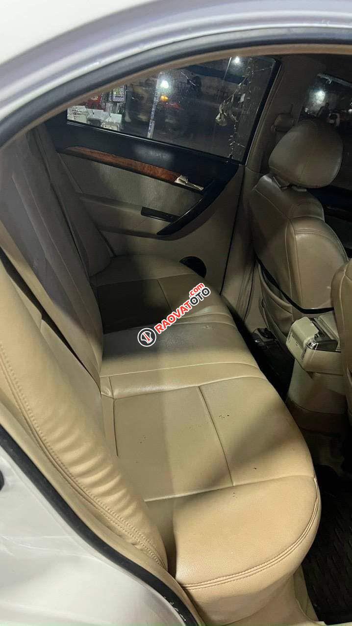 Daewoo Gentra 2009-3