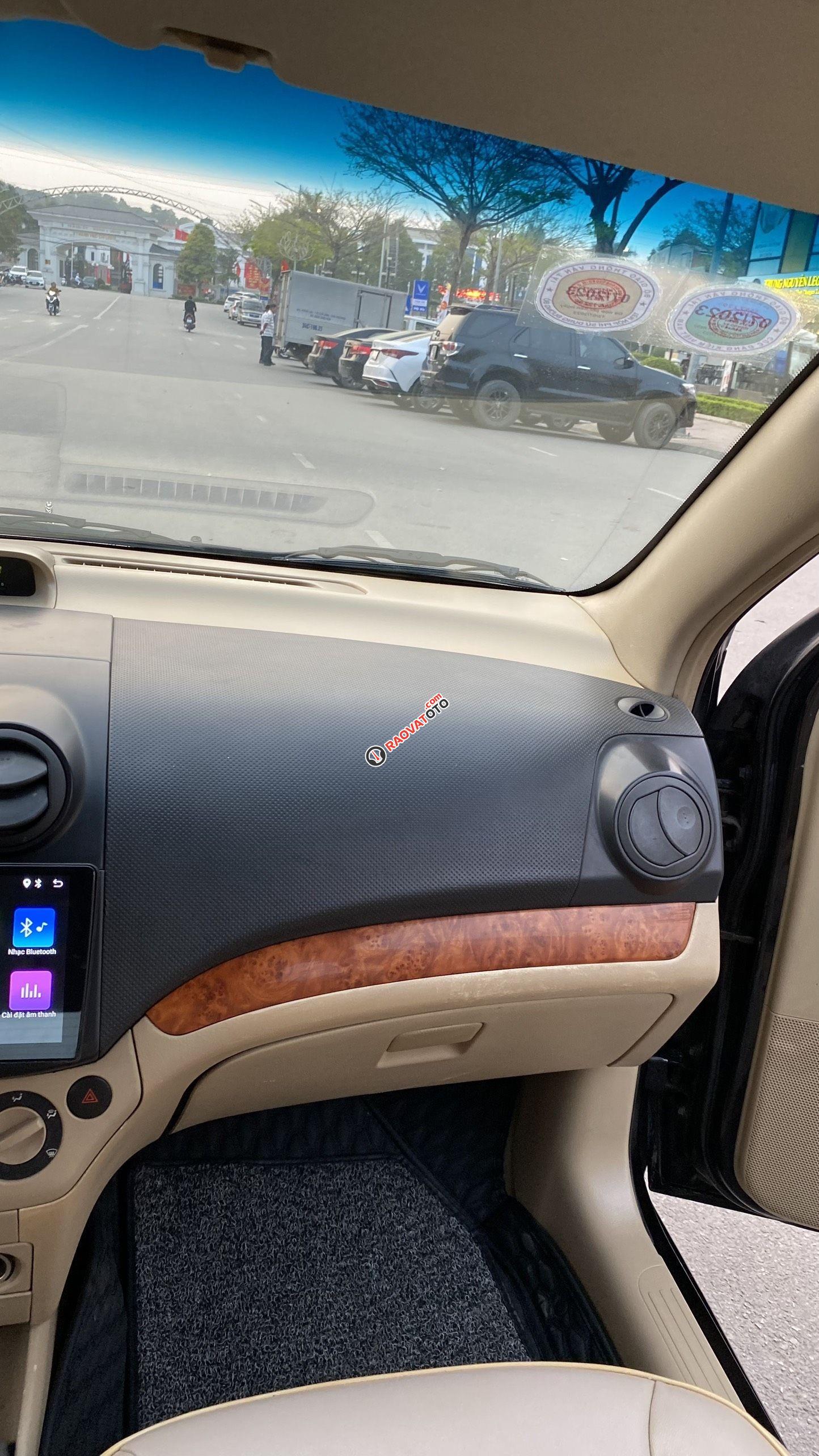 Xe 1 chủ từ đầu, chủ đi giữ gìn, giá tốt-12