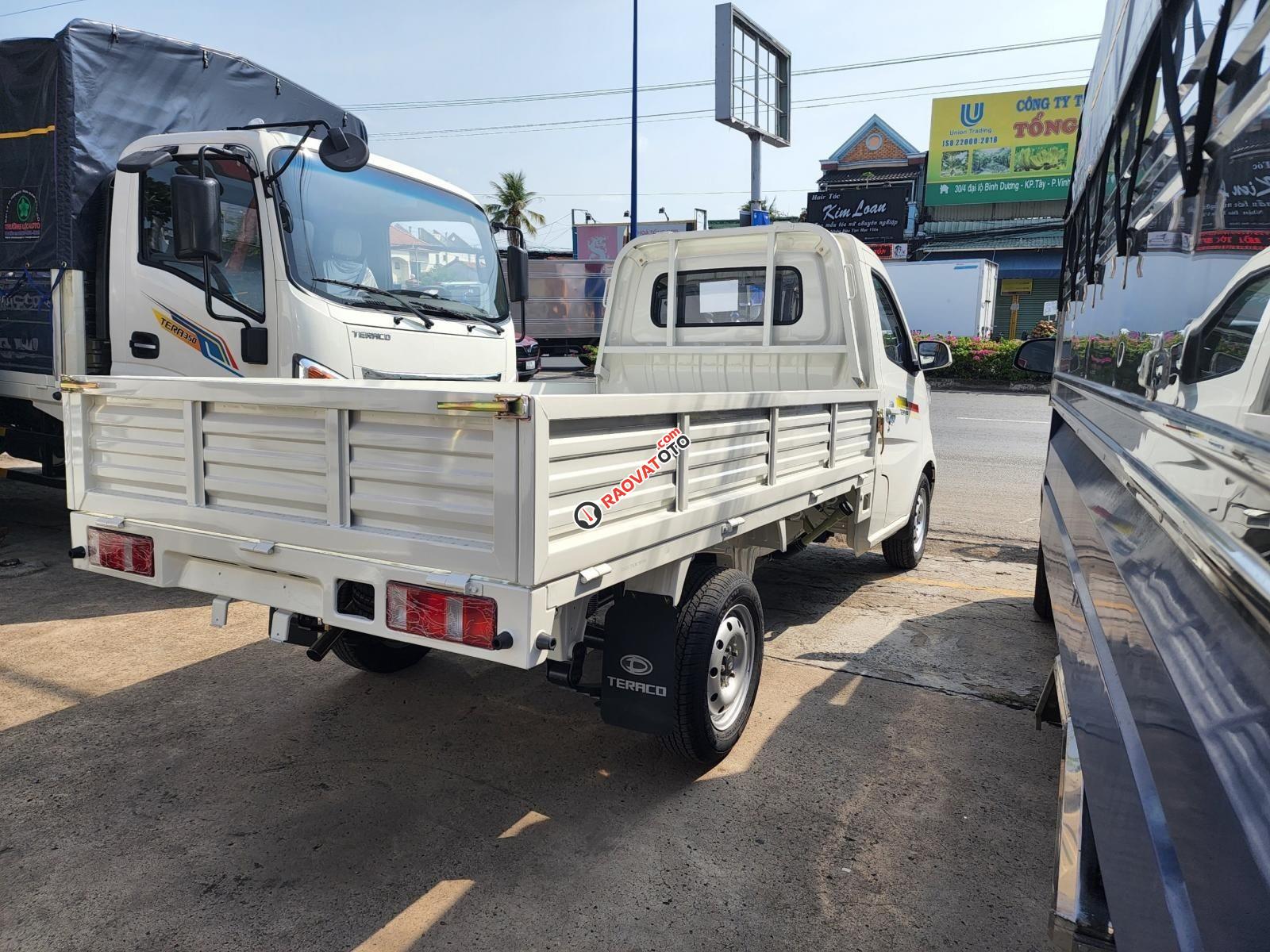 Xe tải 990kg-1