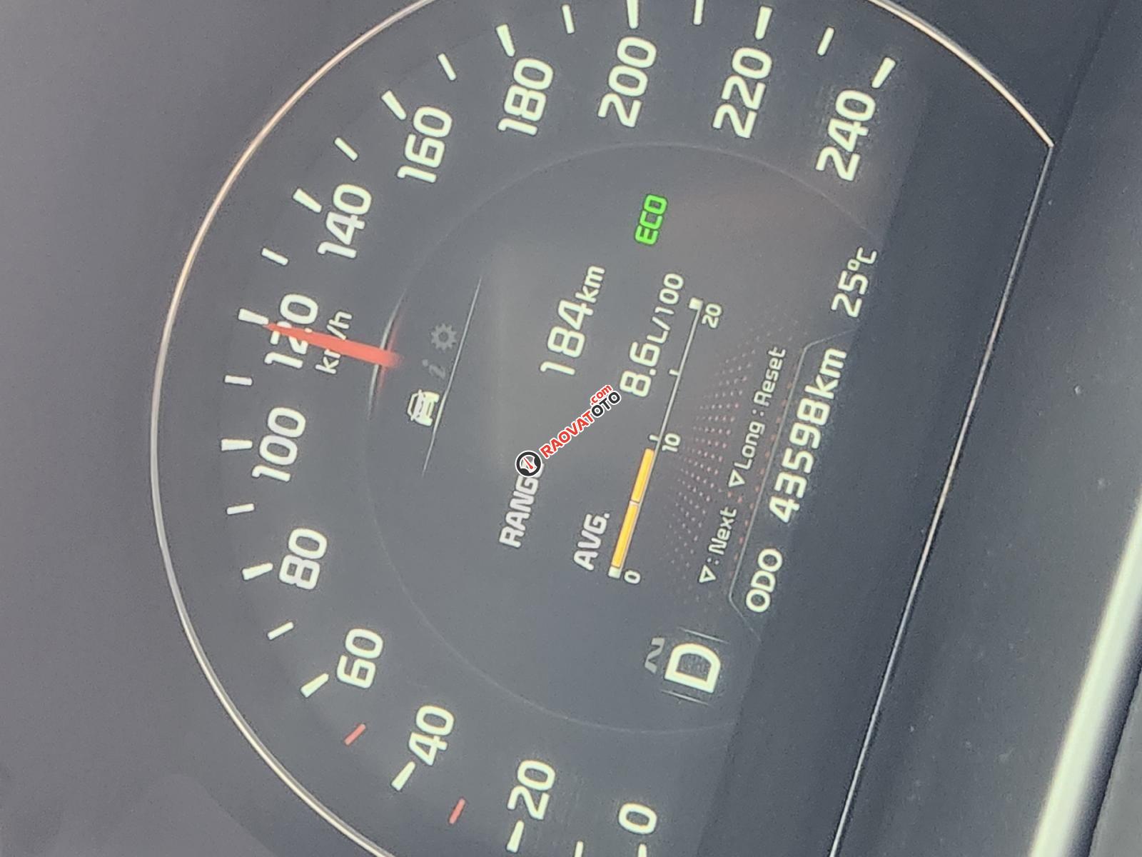 Xe ngon zin đét từ gầm bệ đến máy móc đã trải nghiệm xong muốn bán/đổi xe-3