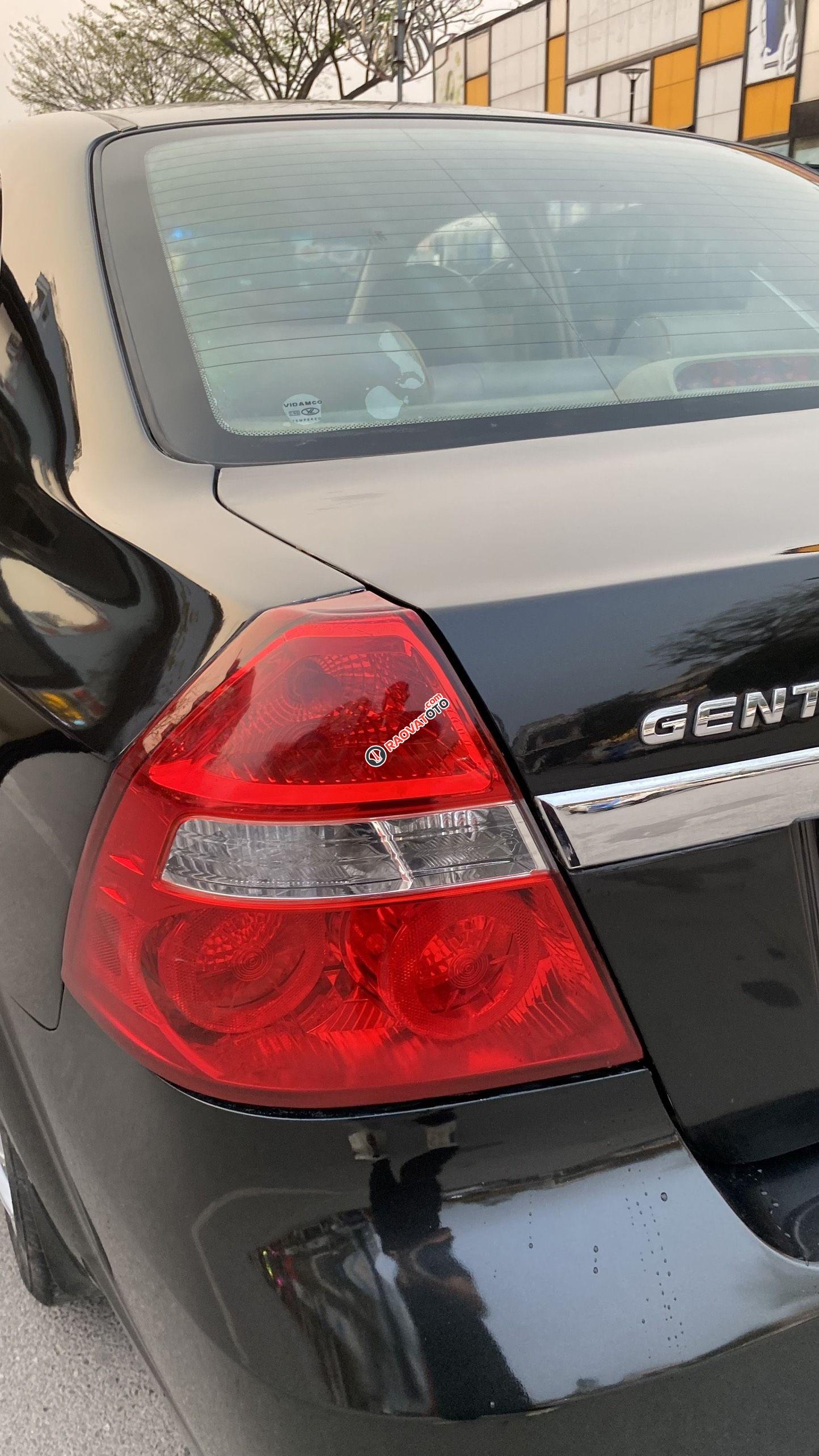 Xe 1 chủ từ đầu, chủ đi giữ gìn, giá tốt-13