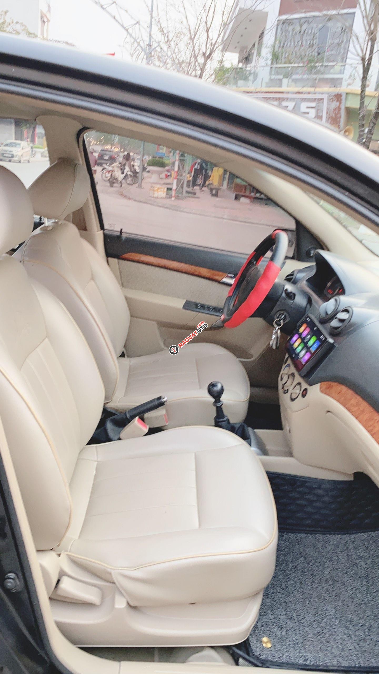 Xe 1 chủ từ đầu, chủ đi giữ gìn, giá tốt-7