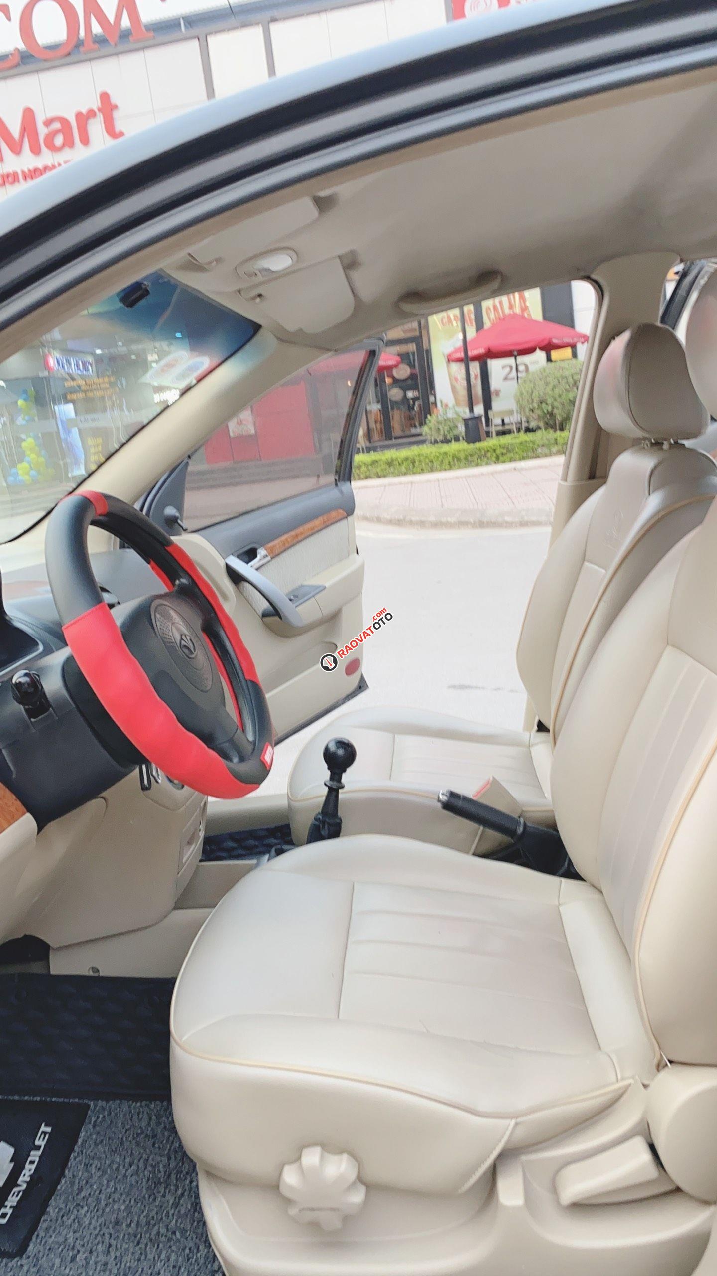 Xe 1 chủ từ đầu, chủ đi giữ gìn, giá tốt-8