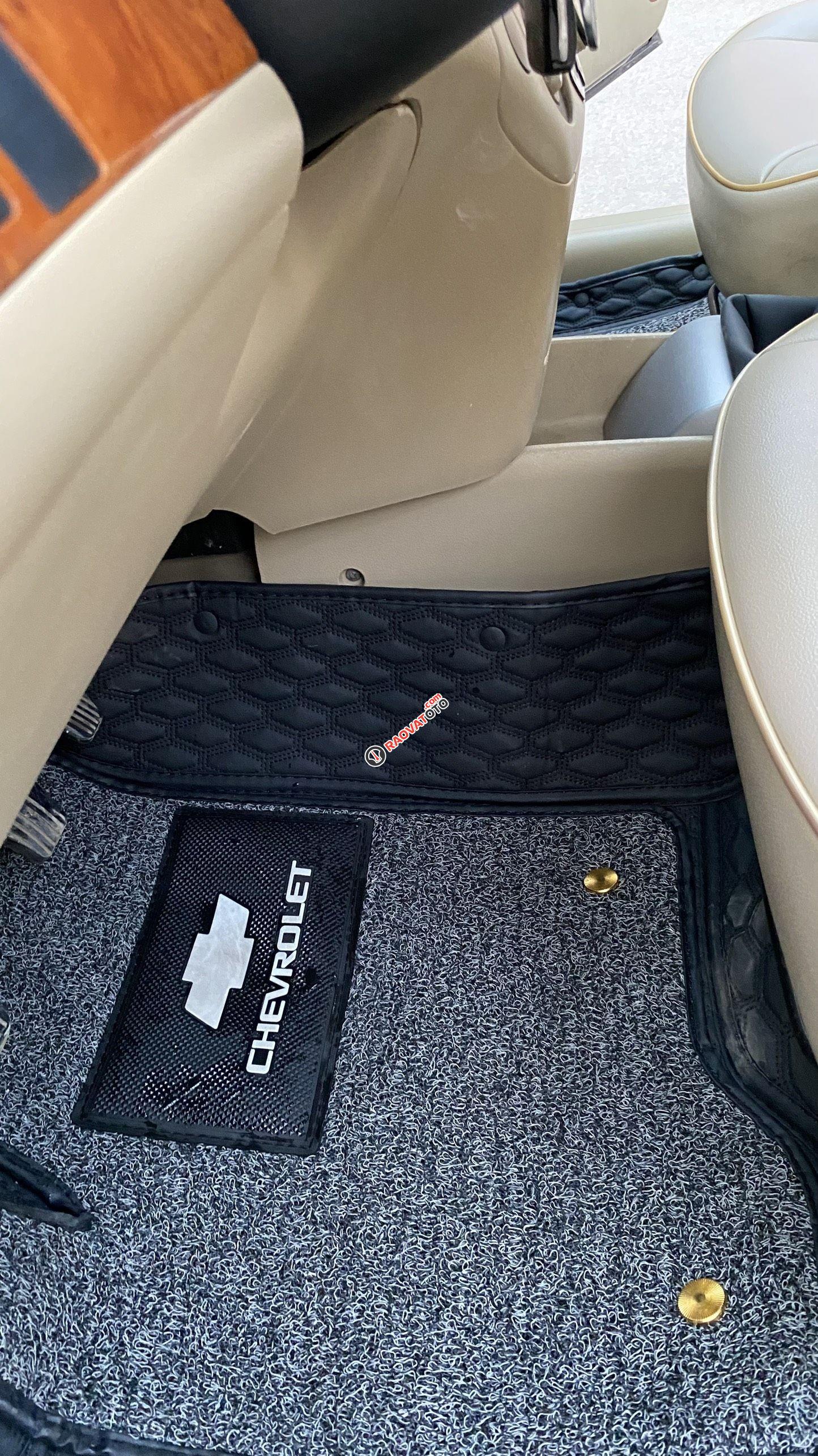 Xe 1 chủ từ đầu, chủ đi giữ gìn, giá tốt-20