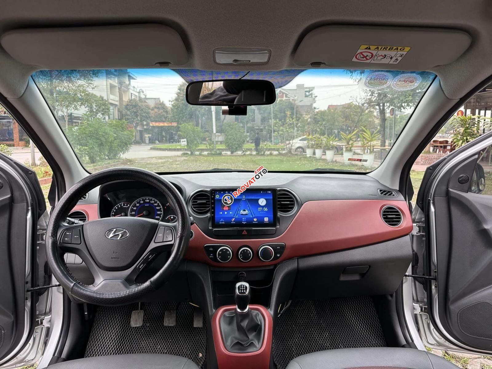 Hyundai 2019 tại Thái Nguyên-4