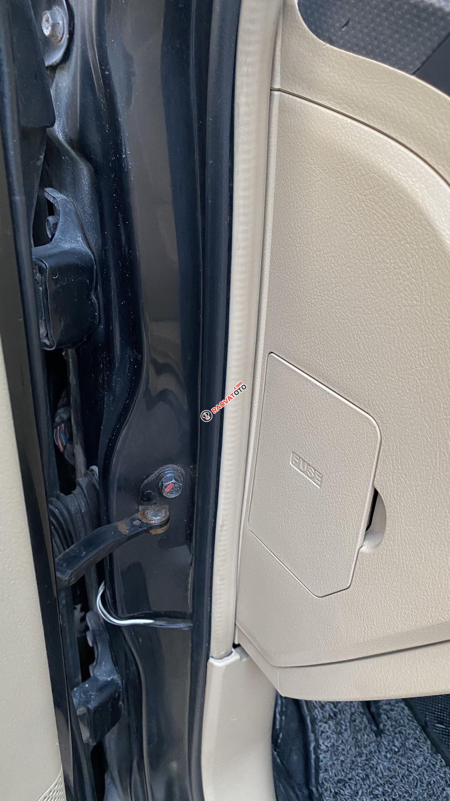 Xe 1 chủ từ đầu, chủ đi giữ gìn, giá tốt-22