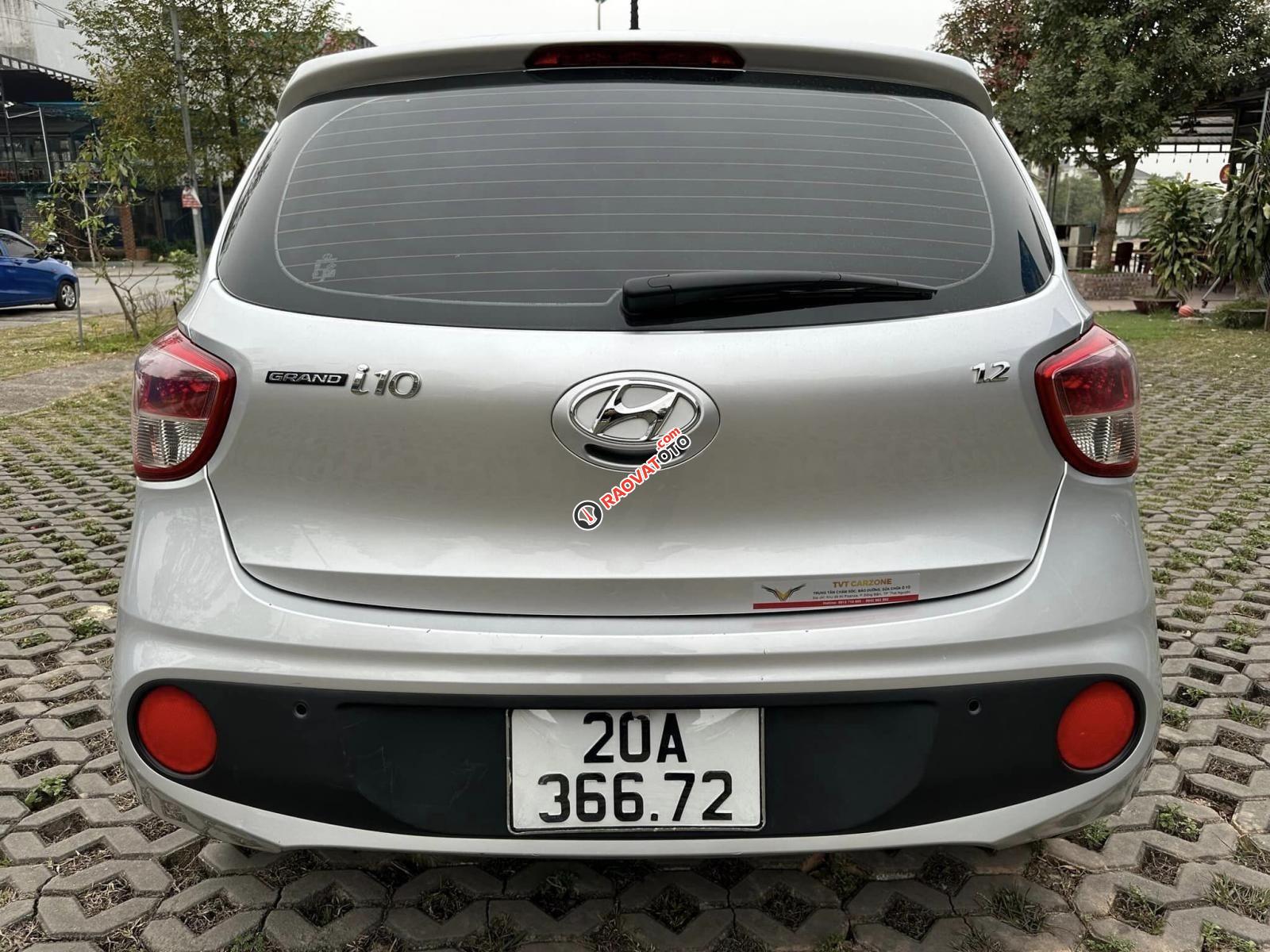 Hyundai 2019 tại Thái Nguyên-0