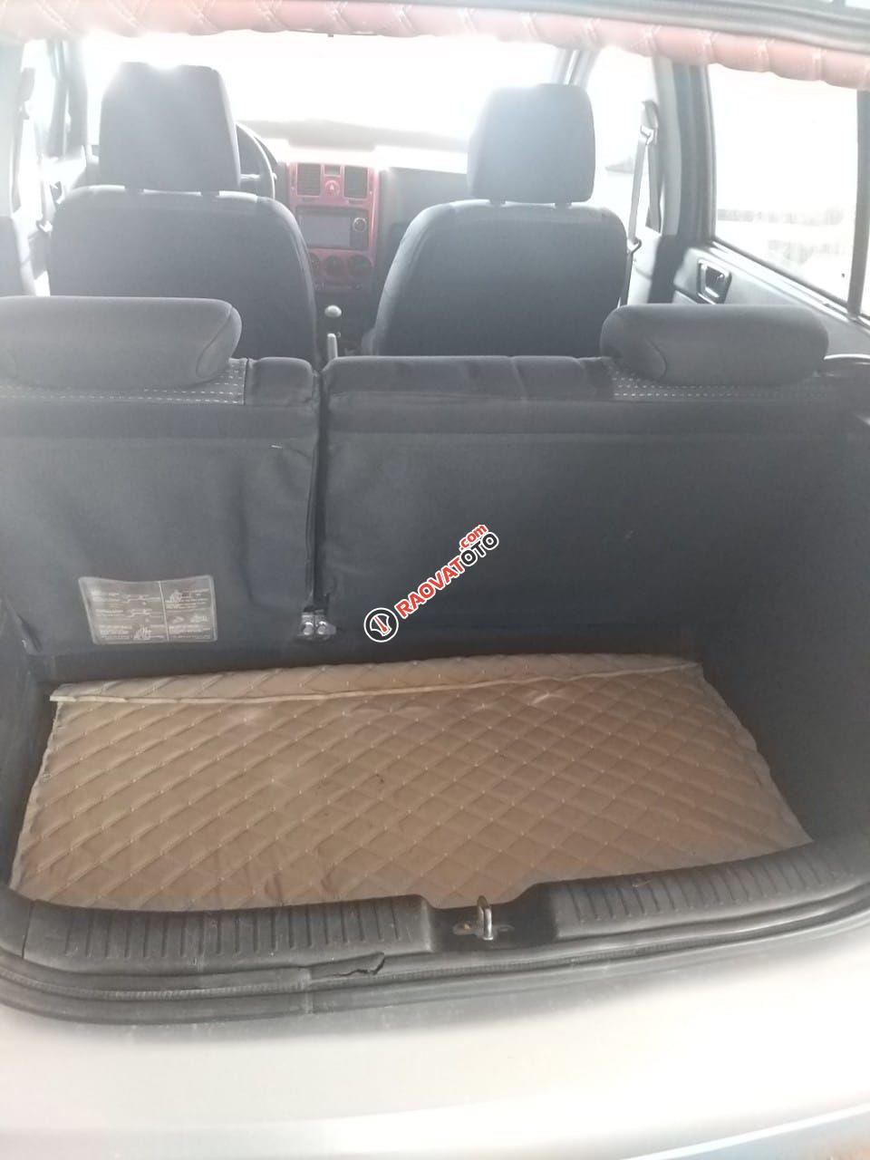 Hyundai Getz 2023 tại Bắc Giang-2