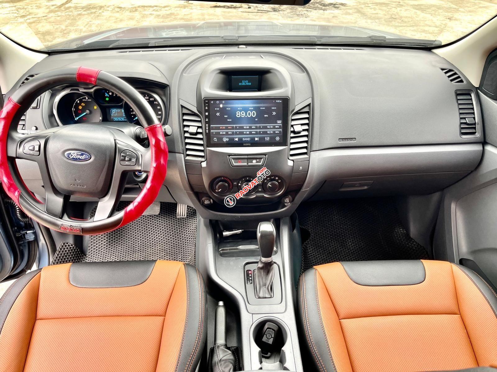 Bán xe lắp nhiều đồ chơi không ảnh hưởng đến đăng kiểm-8