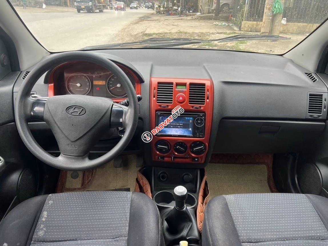 Hyundai Getz 2023 tại Bắc Giang-1