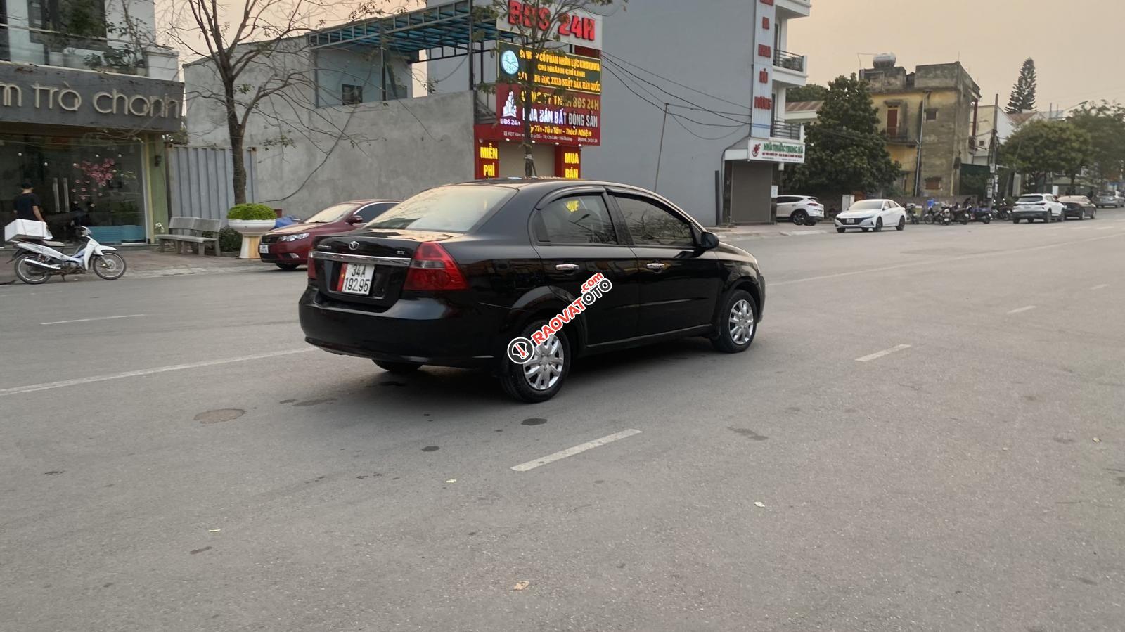 Xe 1 chủ từ đầu, chủ đi giữ gìn, giá tốt-4