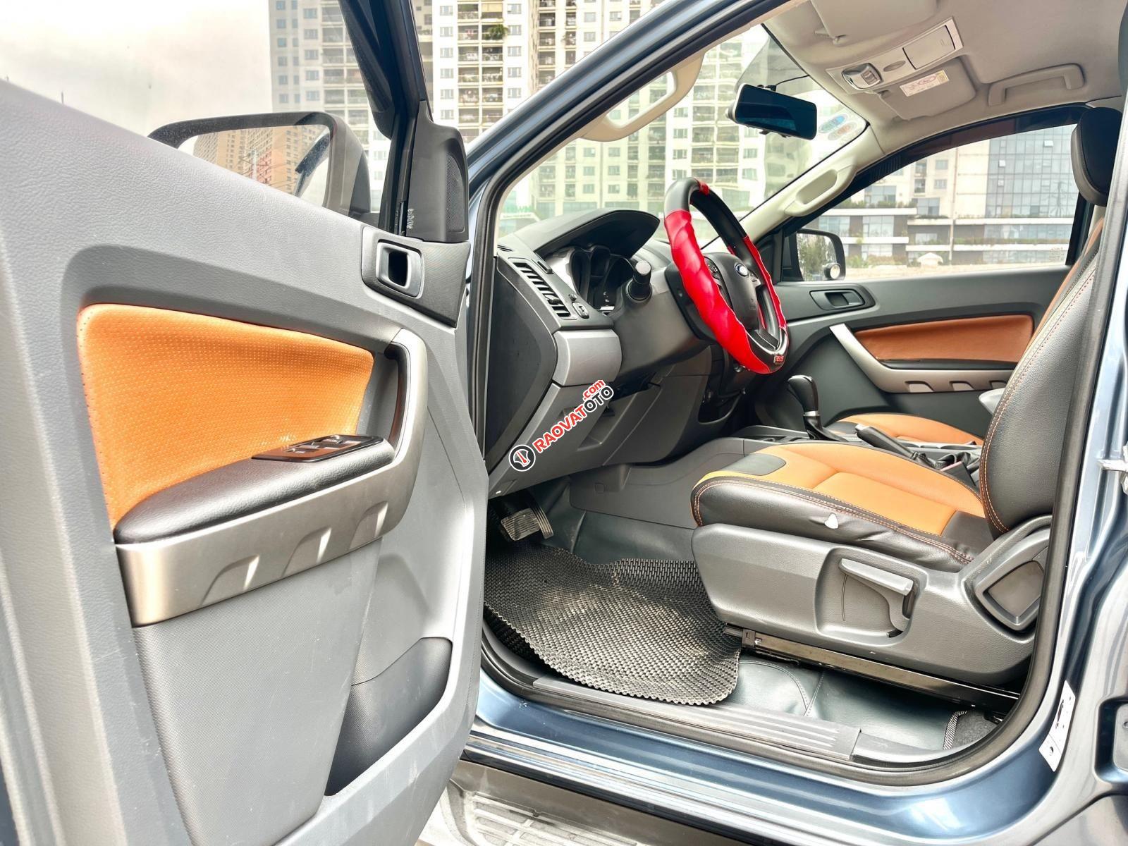 Bán xe lắp nhiều đồ chơi không ảnh hưởng đến đăng kiểm-6