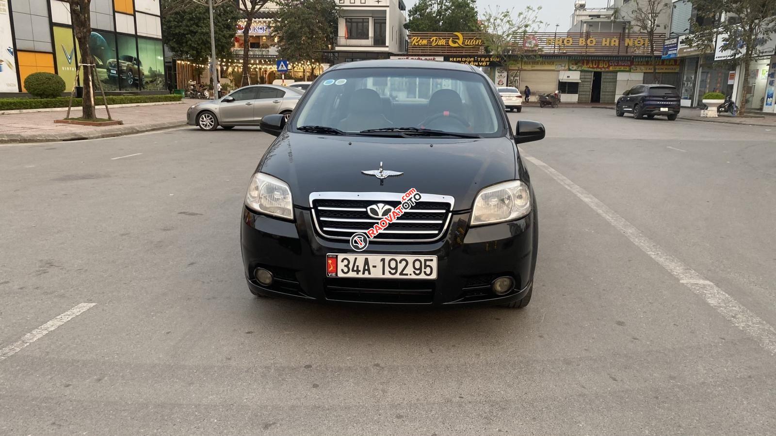 Xe 1 chủ từ đầu, chủ đi giữ gìn, giá tốt-0