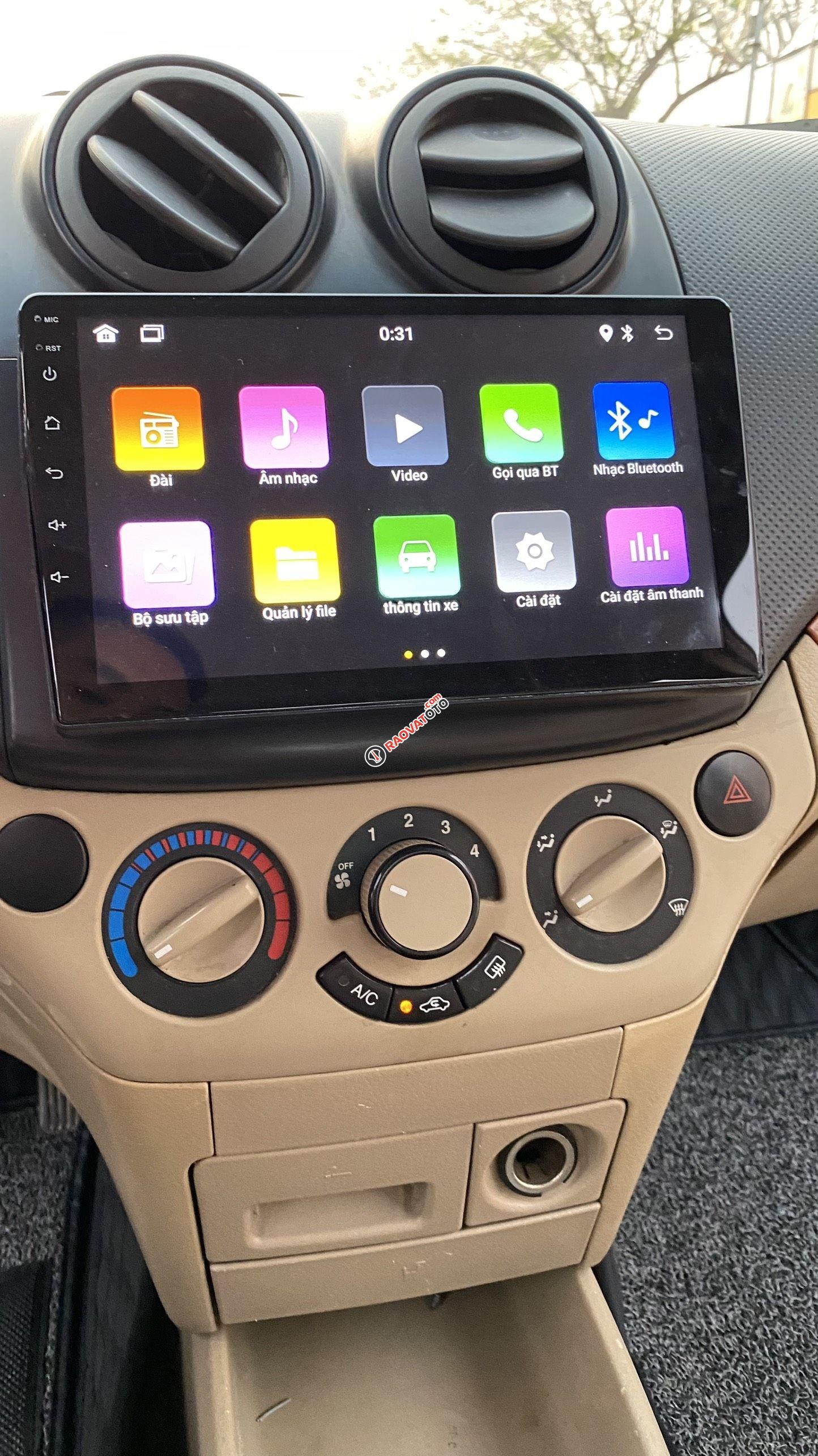 Xe 1 chủ từ đầu, chủ đi giữ gìn, giá tốt-10