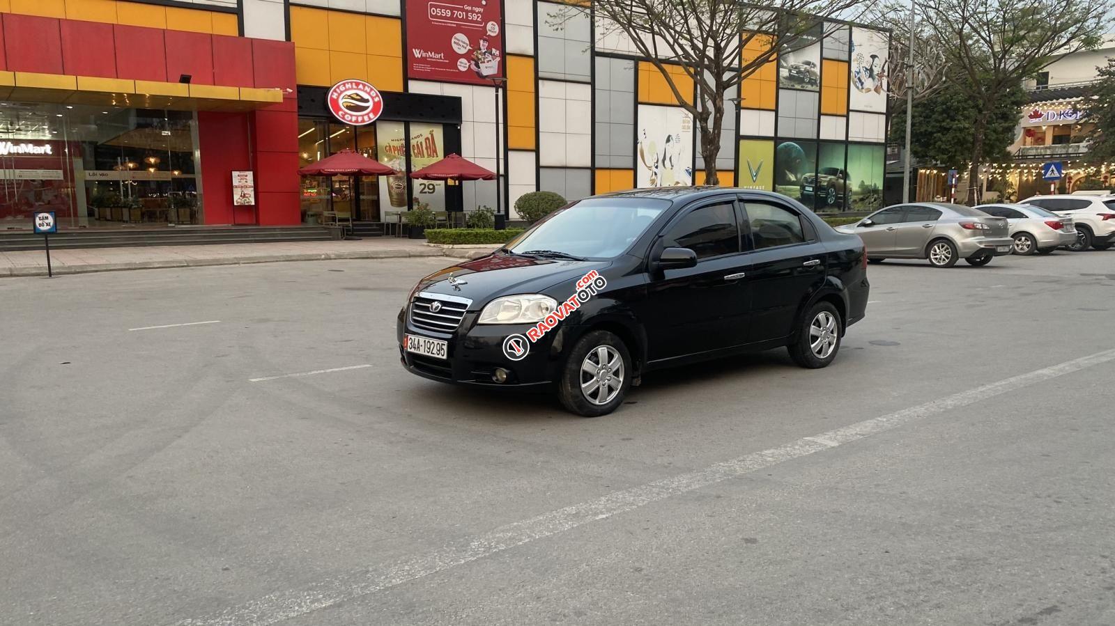 Xe 1 chủ từ đầu, chủ đi giữ gìn, giá tốt-1